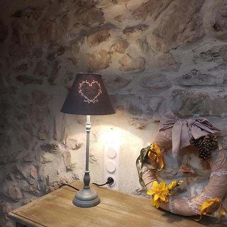 Le Chateau Camps-sur-l'Agly Екстериор снимка