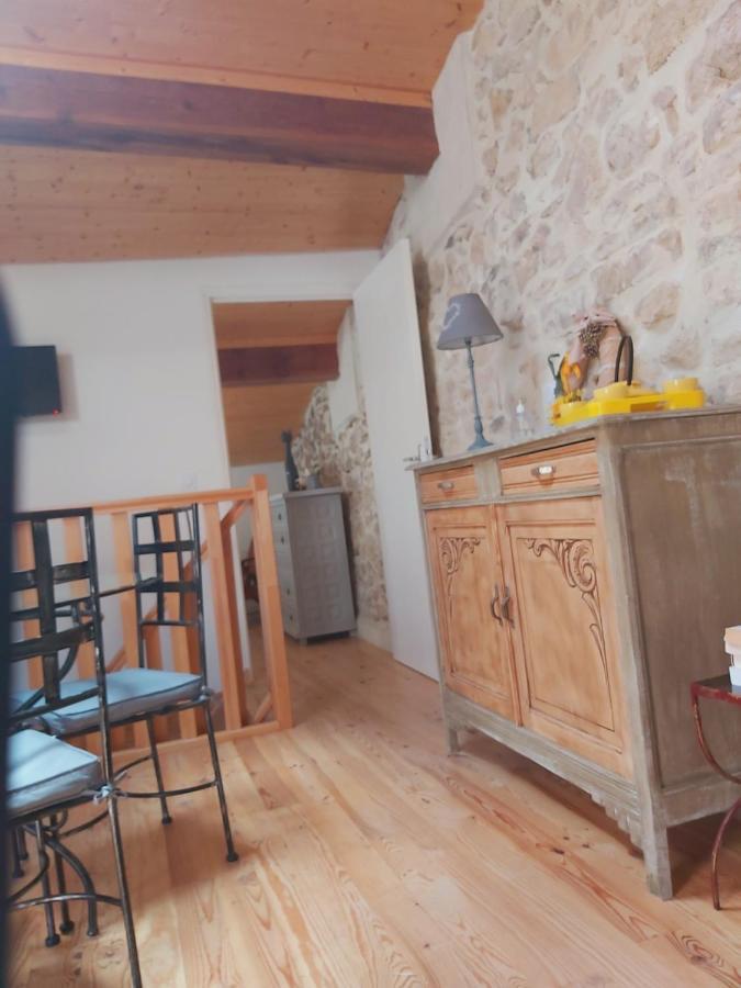 Le Chateau Camps-sur-l'Agly Екстериор снимка