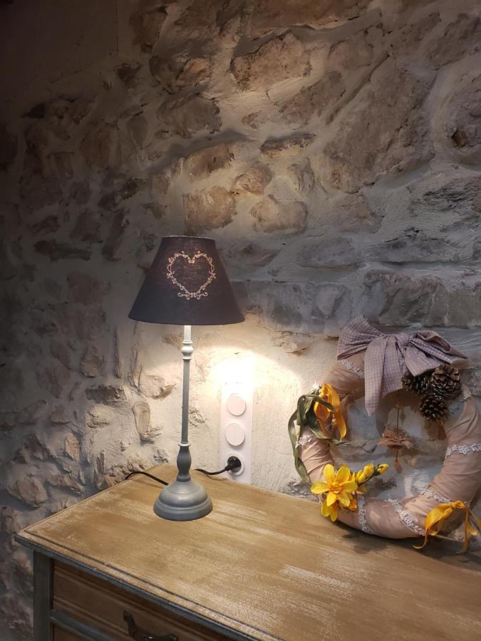 Le Chateau Camps-sur-l'Agly Екстериор снимка