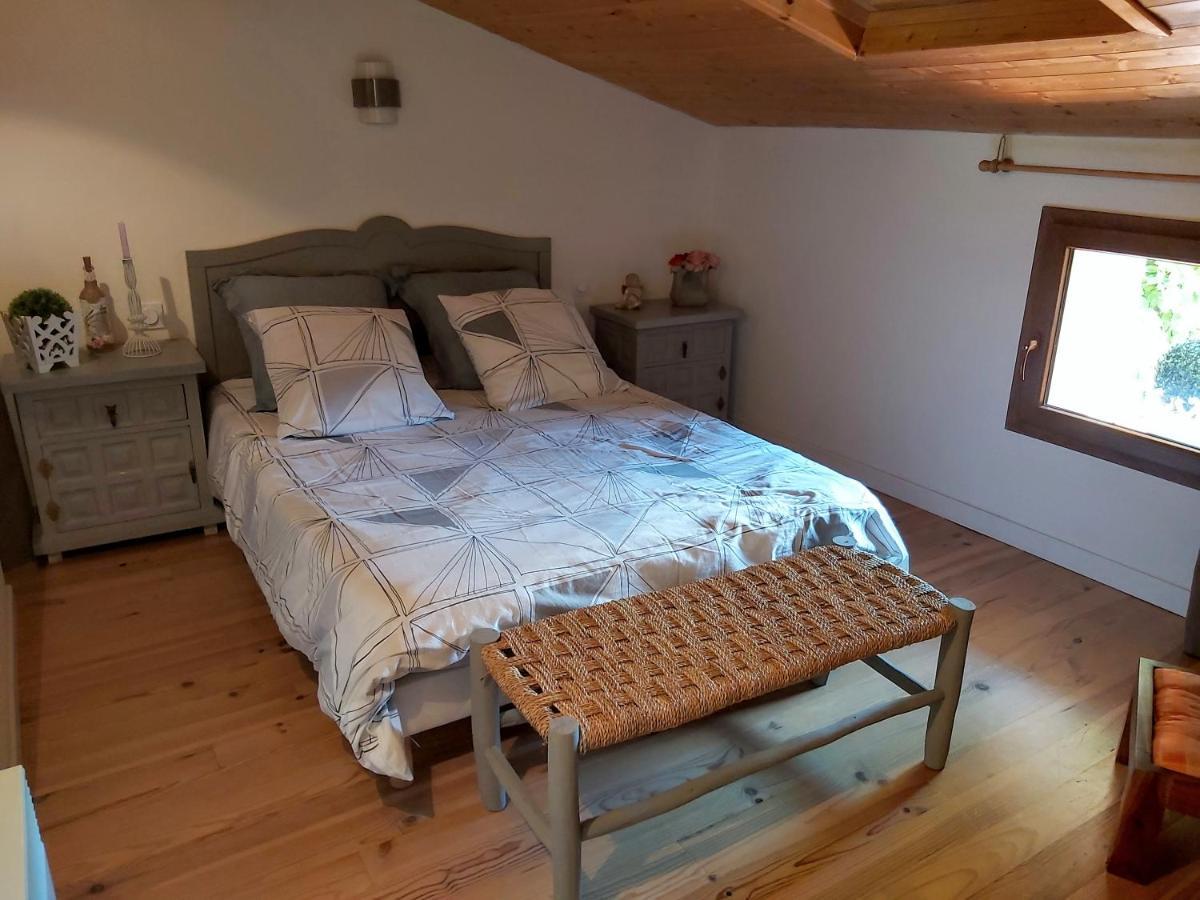 Le Chateau Camps-sur-l'Agly Екстериор снимка
