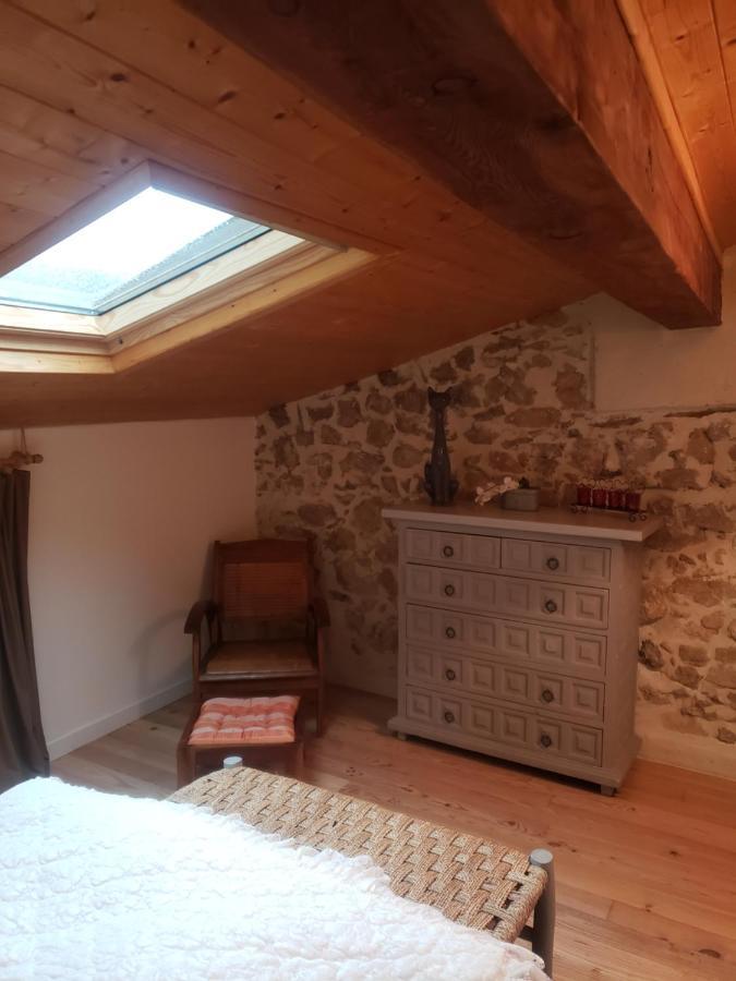 Le Chateau Camps-sur-l'Agly Екстериор снимка