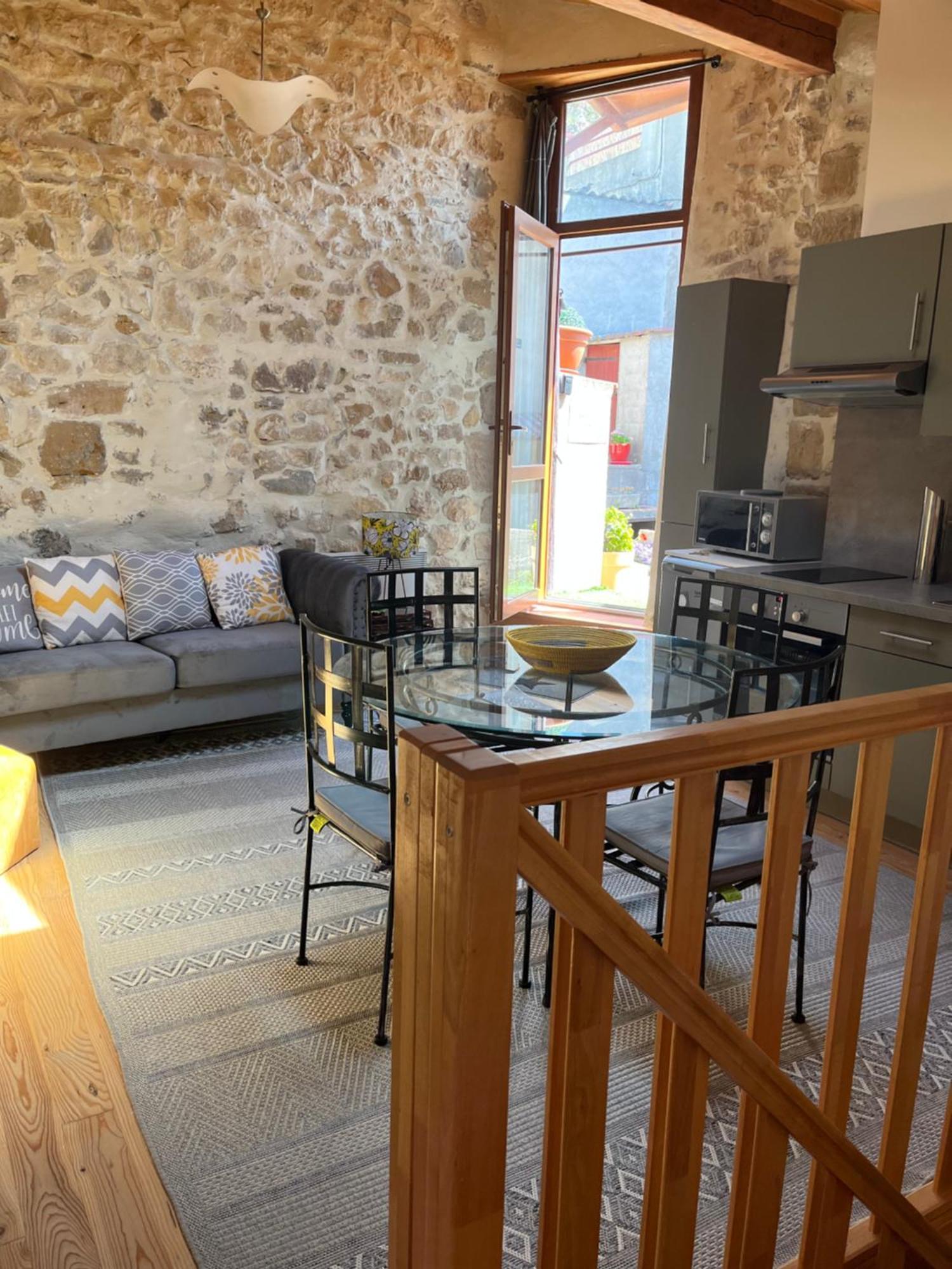 Le Chateau Camps-sur-l'Agly Екстериор снимка