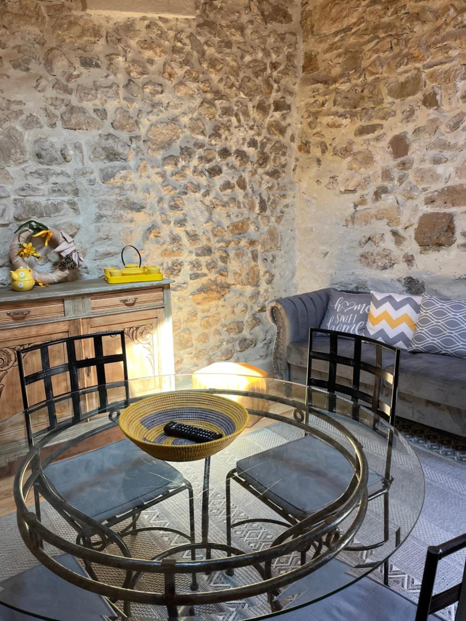 Le Chateau Camps-sur-l'Agly Екстериор снимка