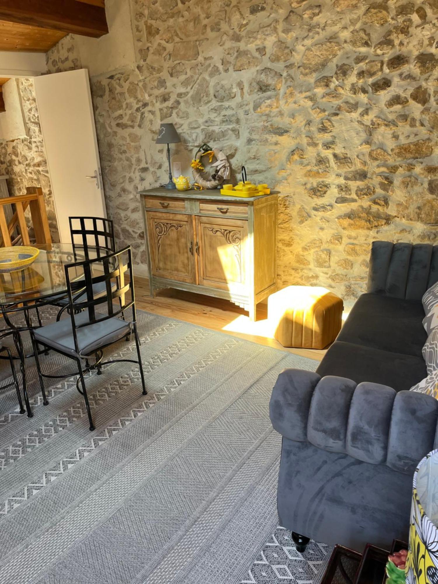 Le Chateau Camps-sur-l'Agly Екстериор снимка
