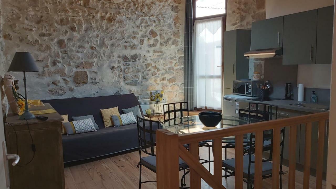 Le Chateau Camps-sur-l'Agly Екстериор снимка