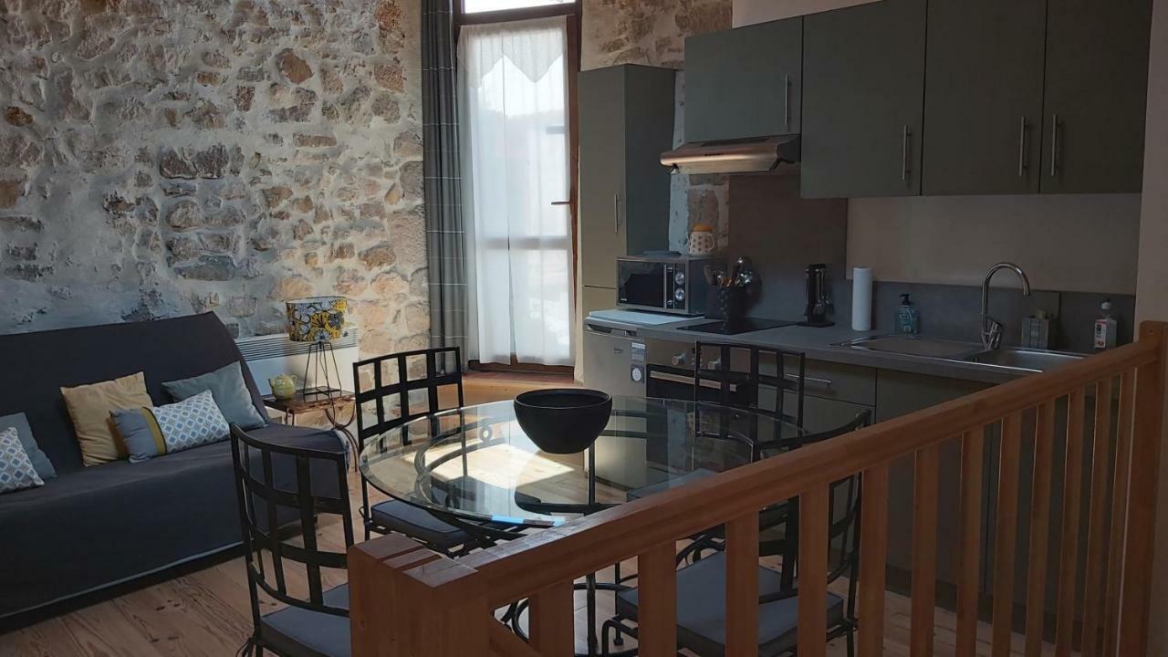 Le Chateau Camps-sur-l'Agly Екстериор снимка