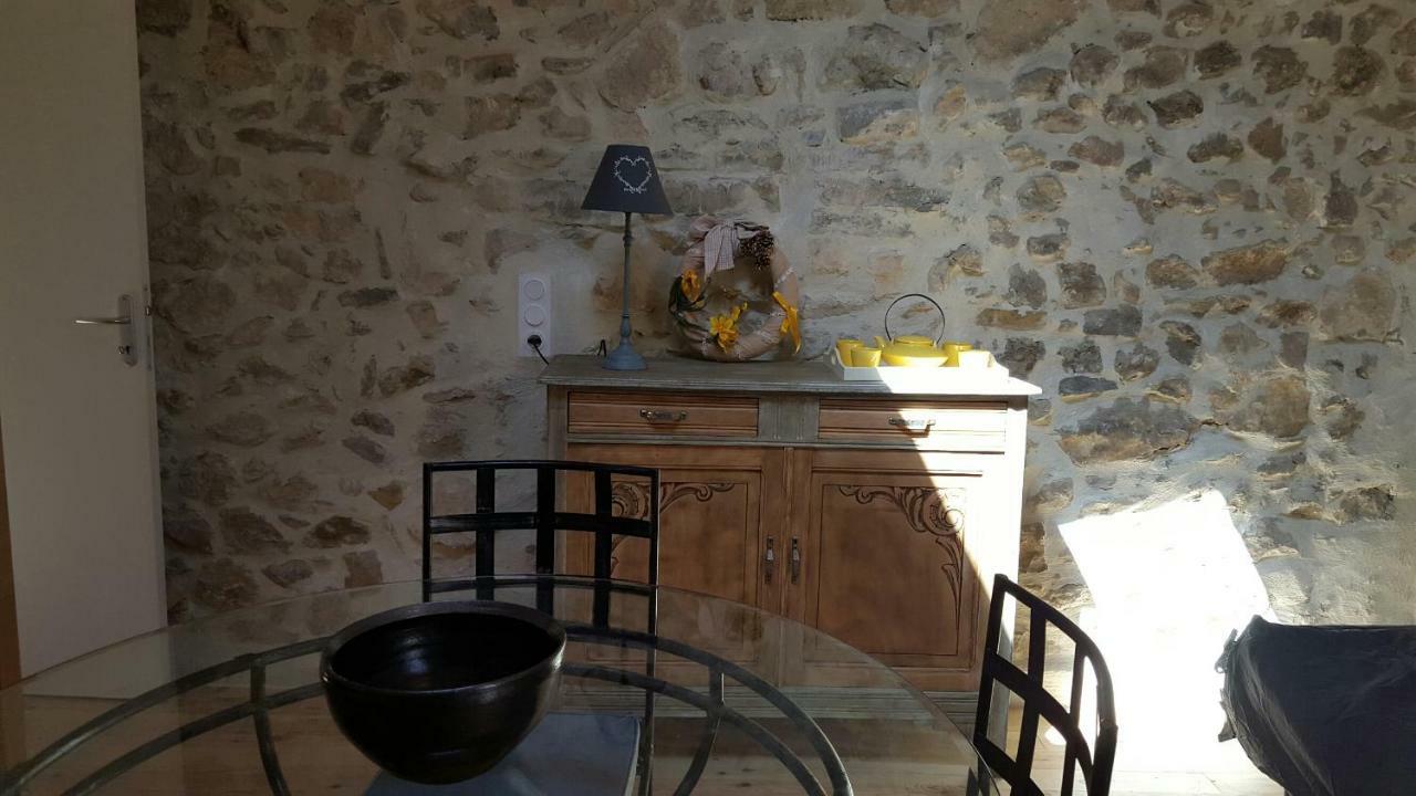 Le Chateau Camps-sur-l'Agly Екстериор снимка