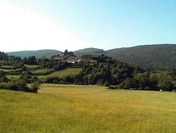 Le Chateau Camps-sur-l'Agly Екстериор снимка